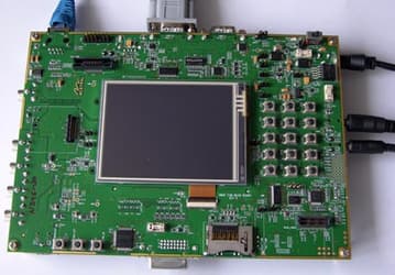 Texas Instruments OMAP3530 — такие процессоры вытеснят Atom?